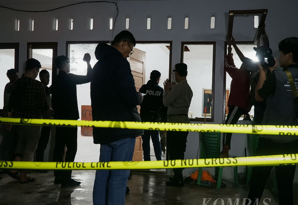 5 Fakta Permintaan Maaf Wali Kota Padang atas Insiden Rumah Doa GKSI