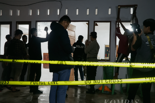 5 Fakta Permintaan Maaf Wali Kota Padang atas Insiden Rumah Doa GKSI