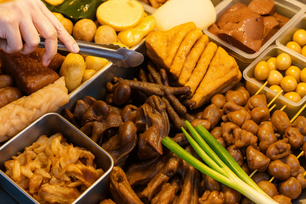 4 Prediksi Tren Kuliner 2025: Peluang Emas untuk Bisnis Makanan