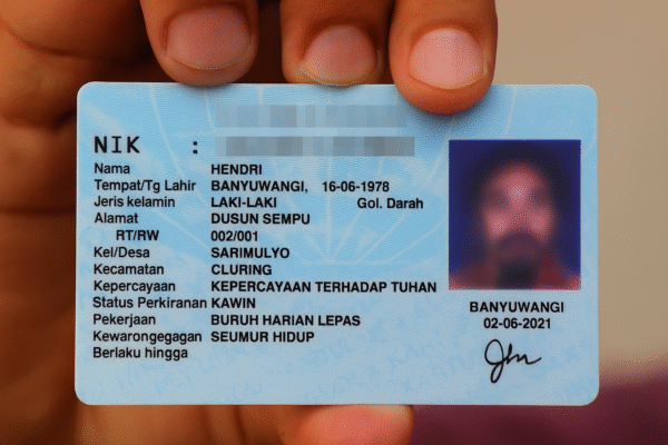 5 Fakta Perubahan Kolom Agama di KTP: Kini Bisa Diisi Kepercayaan terhadap Tuhan YME