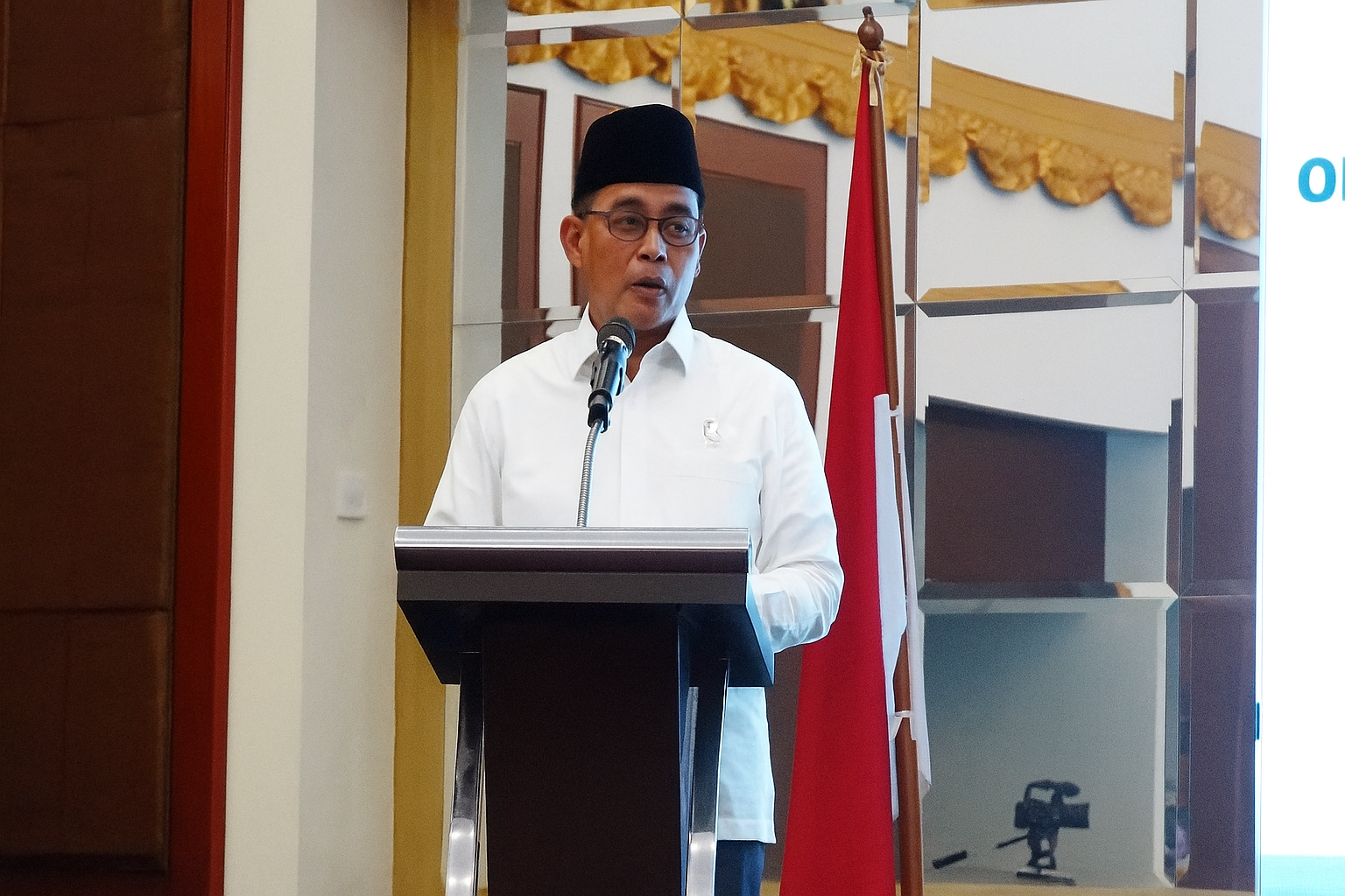 5 Fakta Terbaru Pembayaran Masyair Haji 2026, BP Haji Rapat dengan DPR dan Kemenag