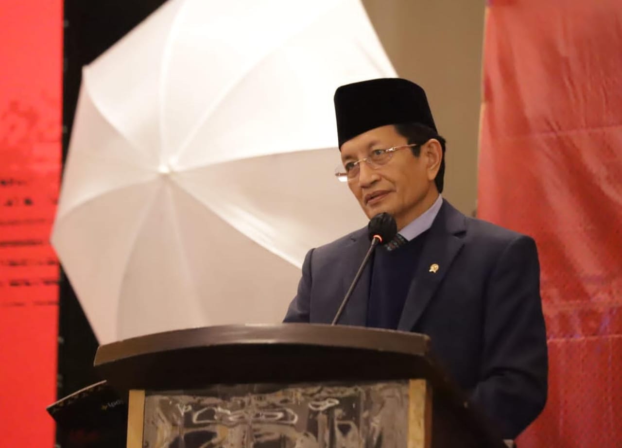5 Fakta Tafsir Kontekstual Agama: Menag Tekankan Peran Agama sebagai Perekat Bangsa