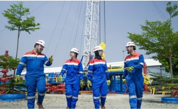 5 Proyek Energi Strategis Pertamina untuk Swasembada Nasional di 80 Tahun RI