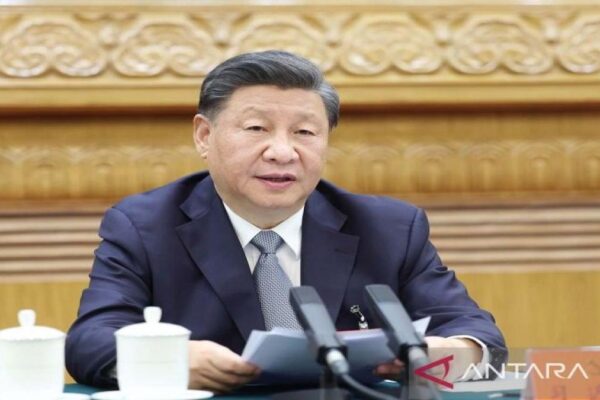 7 Fakta Menarik tentang Hobi Membaca Xi Jinping yang Jadi Rahasia Kepemimpinannya