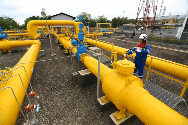 10 Langkah Pengembangan Jargas: PGN dan PGAS Solution Perkuat Kerja Sama