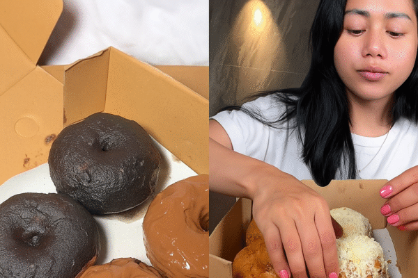 5 Fakta Kopi Biohazard dan Bisnis Donat Pinkan Mambo yang Bikin Heboh