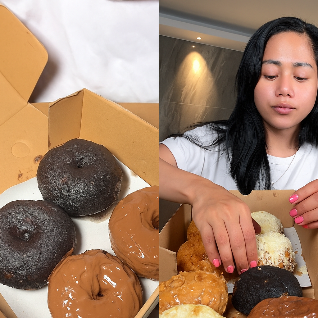 5 Fakta Kopi Biohazard dan Bisnis Donat Pinkan Mambo yang Bikin Heboh