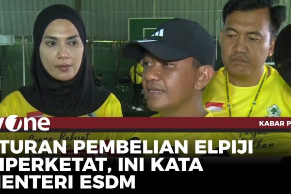 Puan Dukung Bahlil Aturan Elpiji 3 Kg: DPR Kawal Subsidi Gas Tepat Sasaran 2025