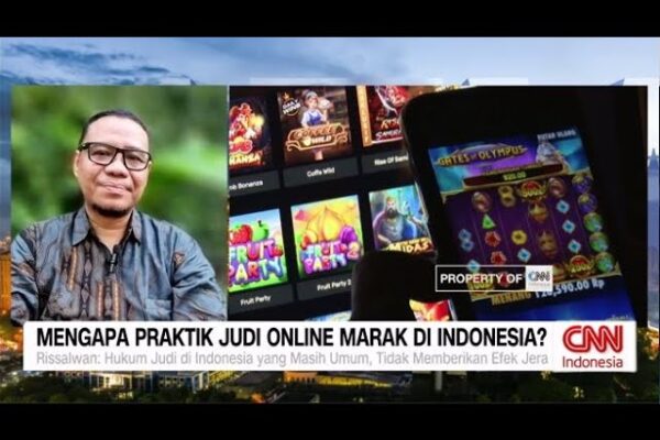 10 Dampak Sosial dan Hukum dari Judi Online yang Wajib Diketahui 10 Dampak Sosial dan Hukum dari Judi Online yang Wajib Diketahui