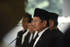 Kepuasan Haji 2026: Menag Targetkan Indeks di Atas 90 Poin