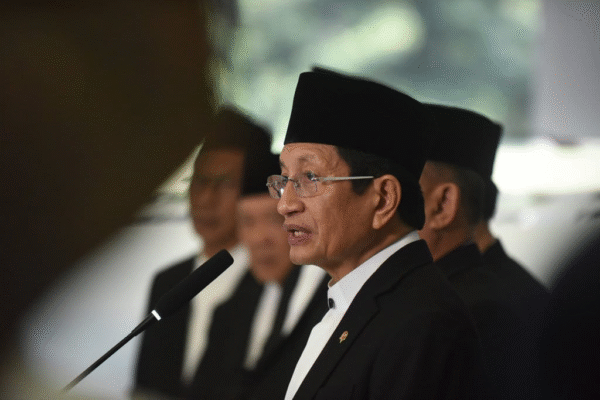Kepuasan Haji 2026: Menag Targetkan Indeks di Atas 90 Poin