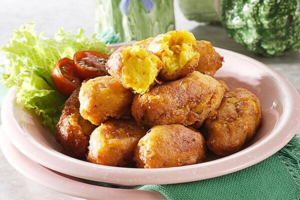 7 Fakta Menarik Sejarah Perkedel: Asal Usul hingga Perkembangannya di Indonesia 7 Fakta Menarik Sejarah Perkedel: Asal Usul hingga Perkembangannya di Indonesia