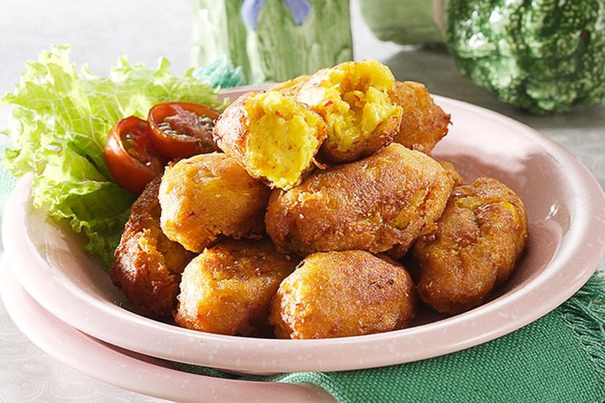 7 Fakta Menarik Sejarah Perkedel: Asal Usul hingga Perkembangannya di Indonesia