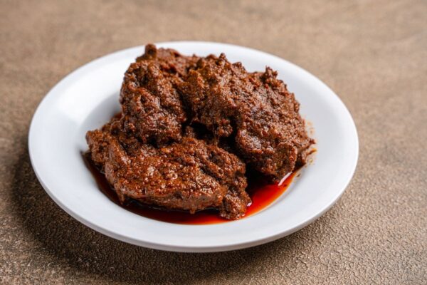 10 Fakta Kuliner Indonesia Mendunia, Viral dari Seblak hingga Rendang 10 Fakta Kuliner Indonesia Mendunia, Viral dari Seblak hingga Rendang
