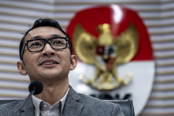 5 Fakta Kasus Haji: KPK Panggil Pejabat Era Yaqut hingga PNS Kemenag 5 Fakta Kasus Haji: KPK Panggil Pejabat Era Yaqut hingga PNS Kemenag