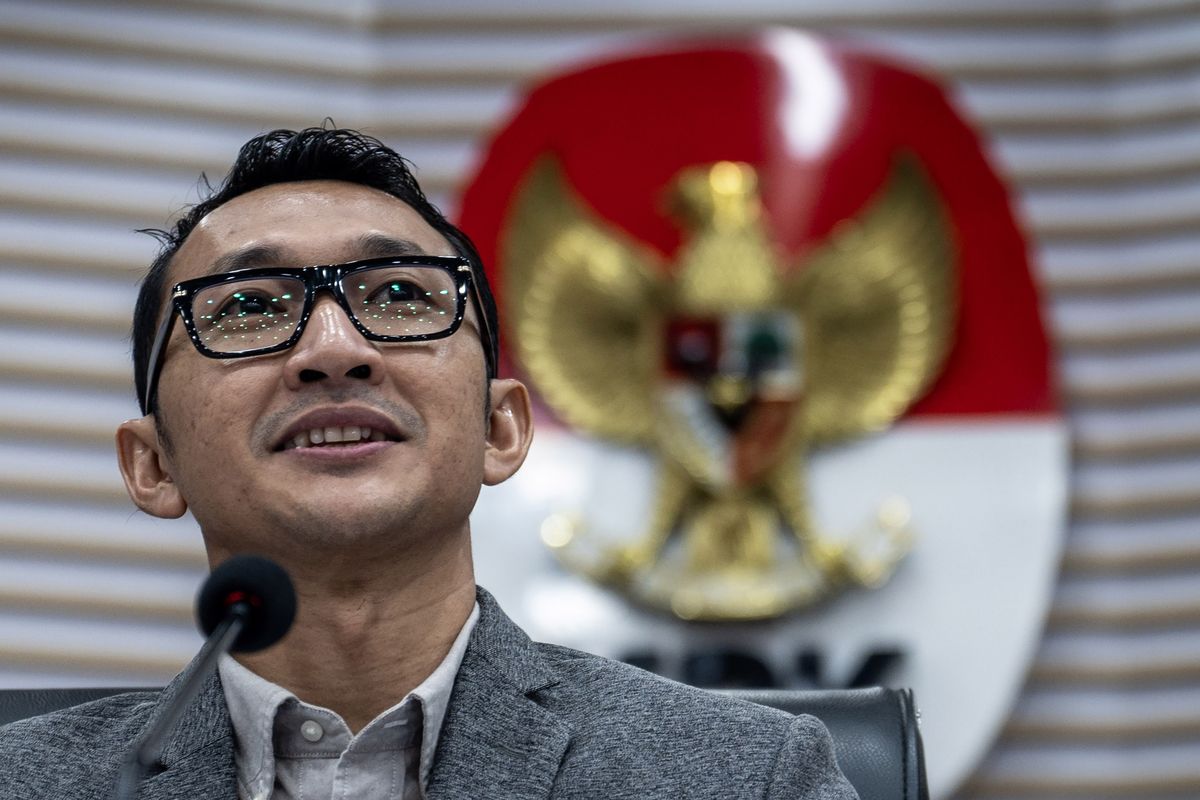 5 Fakta Kasus Haji: KPK Panggil Pejabat Era Yaqut hingga PNS Kemenag