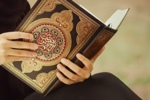 5 Alasan Mengapa Guru Itu Nabi Kecil Menurut Menag, Harus Jauhi Dosa