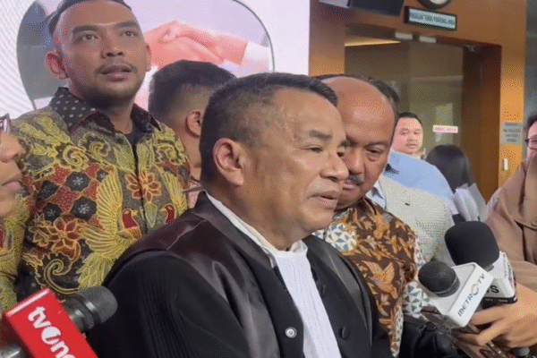 5 Fakta Abolisi Kasus Gula: Jawaban Ahli atas Pernyataan Hotman Paris 5 Fakta Abolisi Kasus Gula: Jawaban Ahli atas Pernyataan Hotman Paris