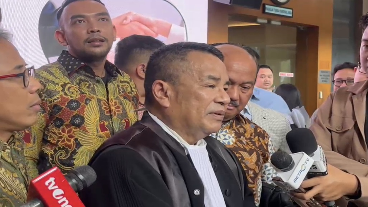 5 Fakta Abolisi Kasus Gula: Jawaban Ahli atas Pernyataan Hotman Paris