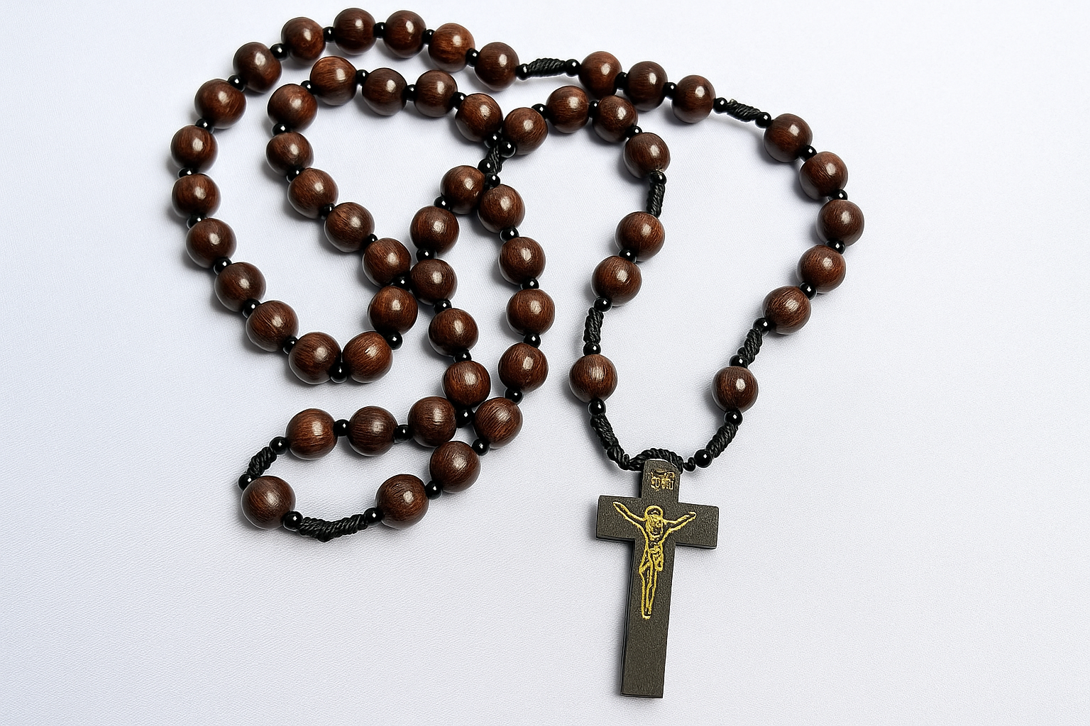 10 Fakta Menarik tentang Perbedaan Rosario Katolik dan Tasbih Agama Lain