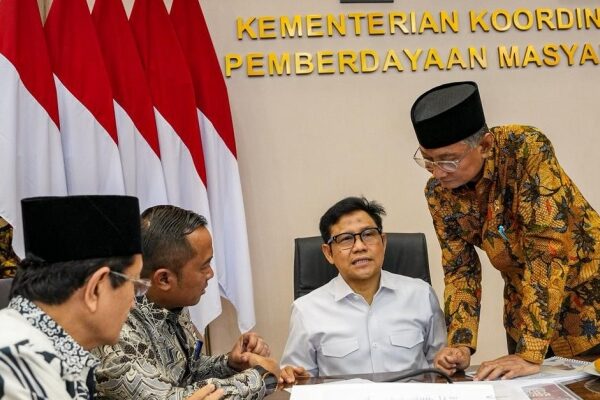 5 Program Rehabilitasi Bangunan Kegiatan Agama: Tak Hanya Pesantren, Semua Rumah Ibadah Akan Dapat Perhatian 5 Program Rehabilitasi Bangunan Kegiatan Agama: Tak Hanya Pesantren, Semua Rumah Ibadah Akan Dapat Perhatian