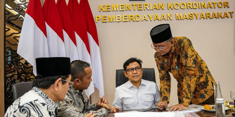 5 Program Rehabilitasi Bangunan Kegiatan Agama: Tak Hanya Pesantren, Semua Rumah Ibadah Akan Dapat Perhatian