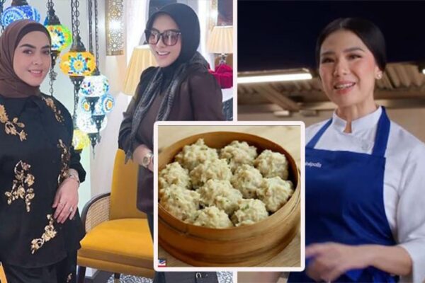 7 Fakta Terbaru Drama Comot Foto Siomay Chef Devina Hermawan Tanpa Izin 7 Fakta Terbaru Drama Comot Foto Siomay Chef Devina Hermawan Tanpa Izin