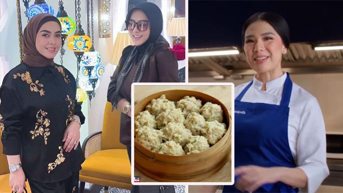 7 Fakta Terbaru Drama Comot Foto Siomay Chef Devina Hermawan Tanpa Izin