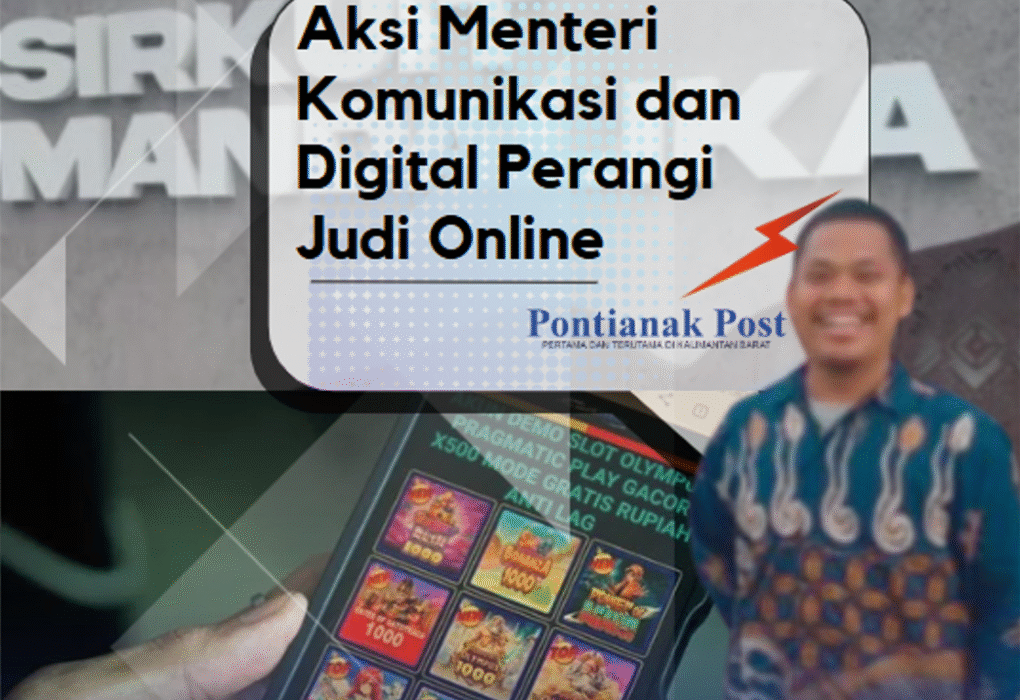 7 Penyebab Kalah Judi Online yang Jarang Disadari Pemain 7 Penyebab Kalah Judi Online yang Jarang Disadari Pemain