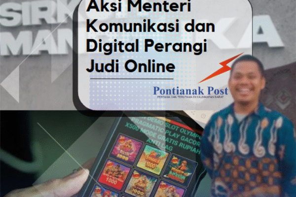7 Penyebab Kalah Judi Online yang Jarang Disadari Pemain 7 Penyebab Kalah Judi Online yang Jarang Disadari Pemain