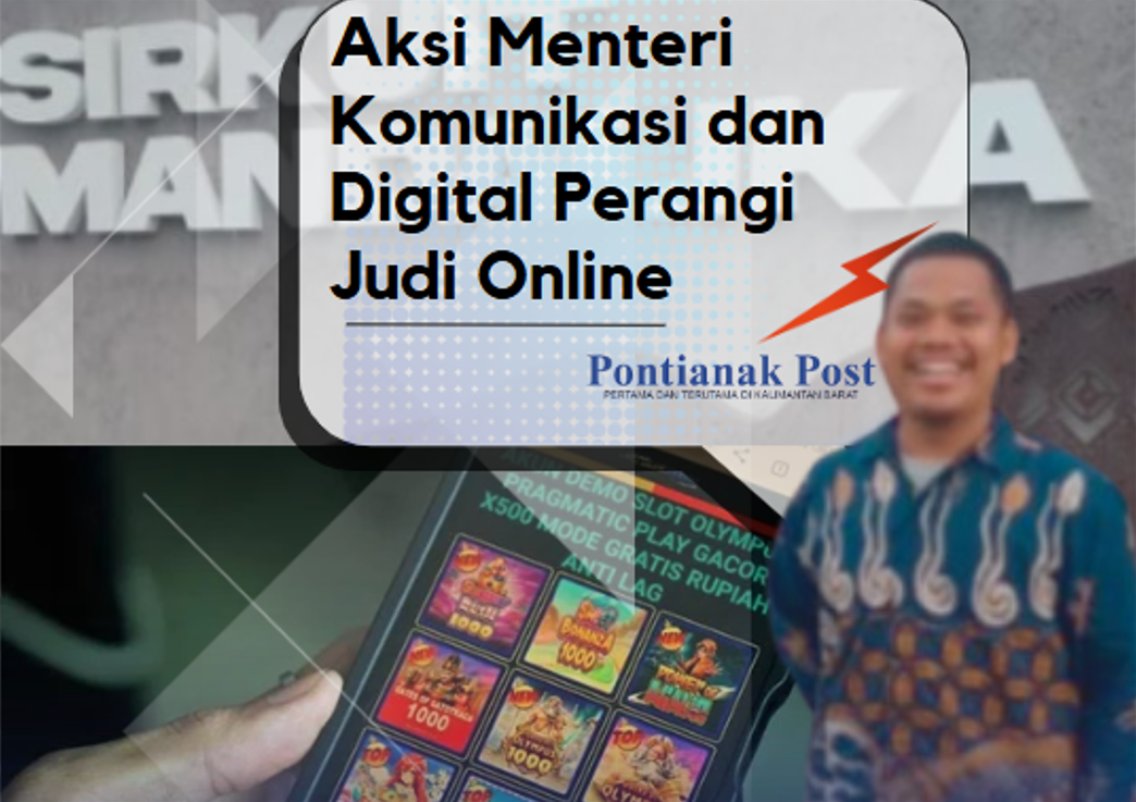 7 Penyebab Kalah Judi Online yang Jarang Disadari Pemain