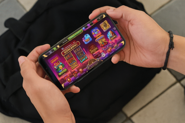 6 Fakta Mengejutkan Judi Online Asia Tenggara 2025: Pertumbuhan, Regulasi & Dampaknya 6 Fakta Mengejutkan Judi Online Asia Tenggara 2025: Pertumbuhan, Regulasi & Dampaknya