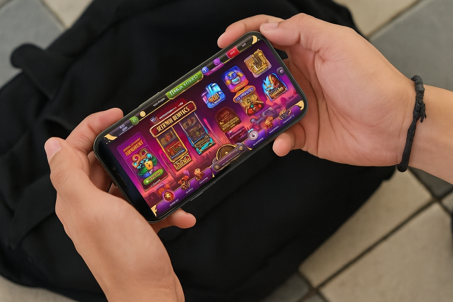 6 Fakta Mengejutkan Judi Online Asia Tenggara 2025: Pertumbuhan, Regulasi & Dampaknya