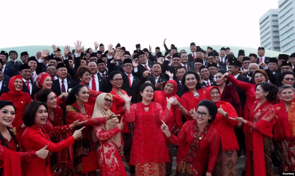 5 Alasan Keterwakilan Perempuan Mustahil Diabaikan di Pimpinan AKD – Keterwakilan Perempuan 5 Alasan Keterwakilan Perempuan Mustahil Diabaikan di Pimpinan AKD – Keterwakilan Perempuan