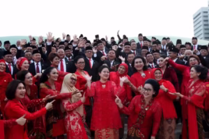 5 Alasan Keterwakilan Perempuan Mustahil Diabaikan di Pimpinan AKD – Keterwakilan Perempuan 5 Alasan Keterwakilan Perempuan Mustahil Diabaikan di Pimpinan AKD – Keterwakilan Perempuan