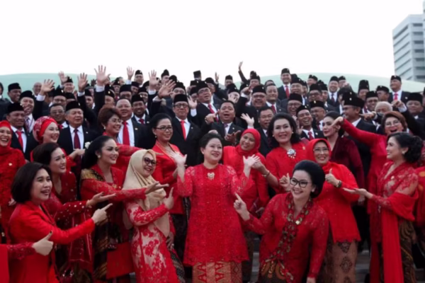 5 Alasan Keterwakilan Perempuan Mustahil Diabaikan di Pimpinan AKD – Keterwakilan Perempuan 5 Alasan Keterwakilan Perempuan Mustahil Diabaikan di Pimpinan AKD – Keterwakilan Perempuan