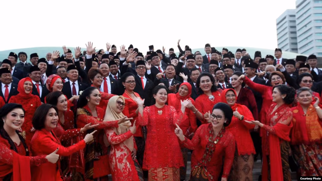 5 Alasan Keterwakilan Perempuan Mustahil Diabaikan di Pimpinan AKD – Keterwakilan Perempuan