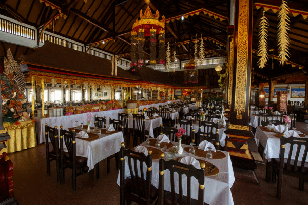 10 Pilihan Makanan Halal di Kintamani Bali yang Wajib Dicoba Wisatawan 10 Pilihan Makanan Halal di Kintamani Bali yang Wajib Dicoba Wisatawan