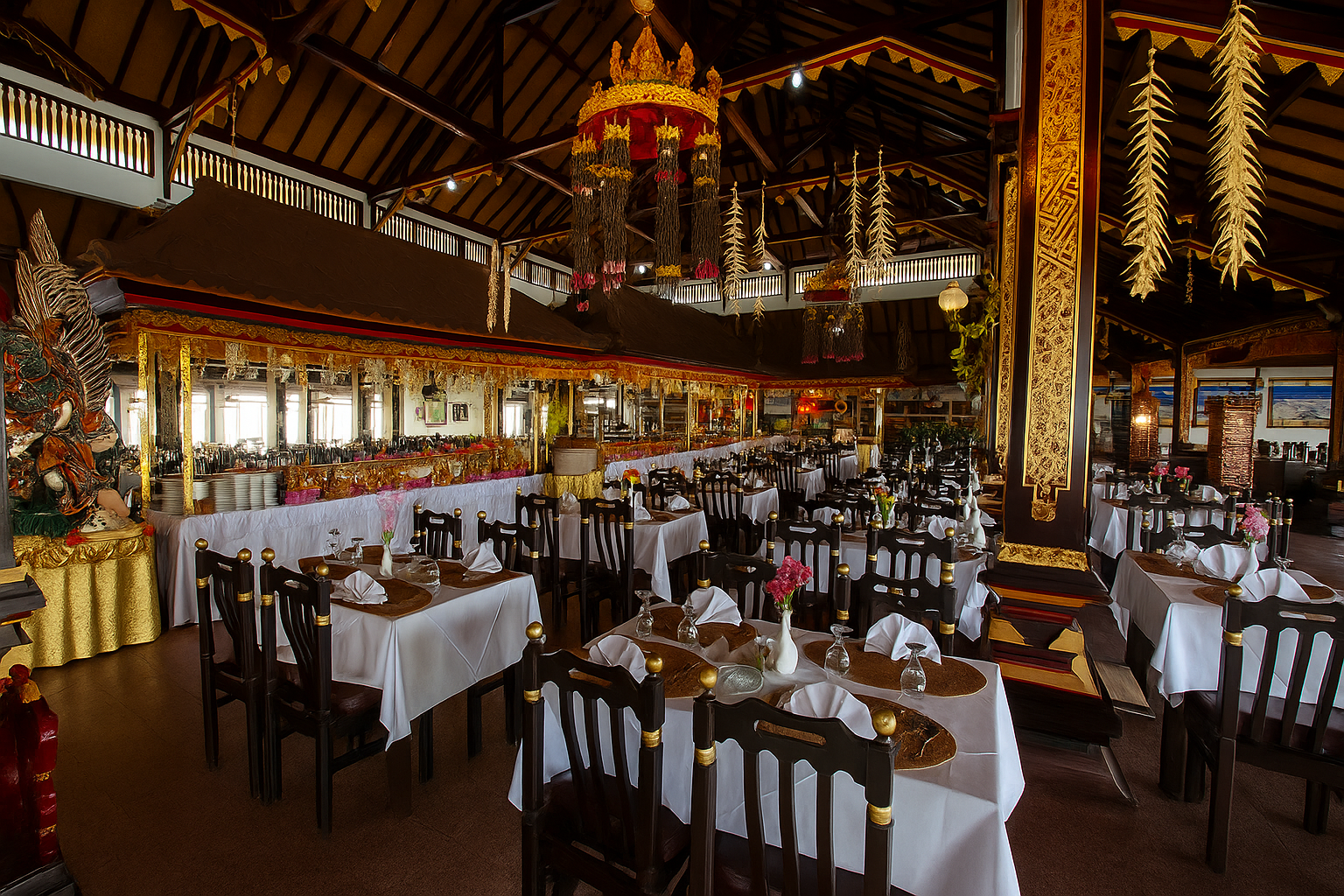 10 Pilihan Makanan Halal di Kintamani Bali yang Wajib Dicoba Wisatawan