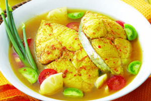 7 Fakta Unik Lempah Kuning Bangka, Kuliner Tradisional yang Kaya Rasa dan Sejarah 7 Fakta Unik Lempah Kuning Bangka, Kuliner Tradisional yang Kaya Rasa dan Sejarah