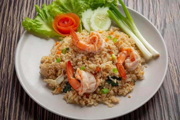 7 Resep Nasi Goreng Jawa Gurih Manis untuk Sarapan Praktis di Rumah