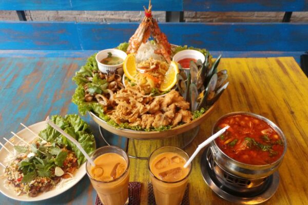 Bangkok Kota Kuliner Terbaik Asia 2025: 7 Fakta Menarik dari World Culinary Awards