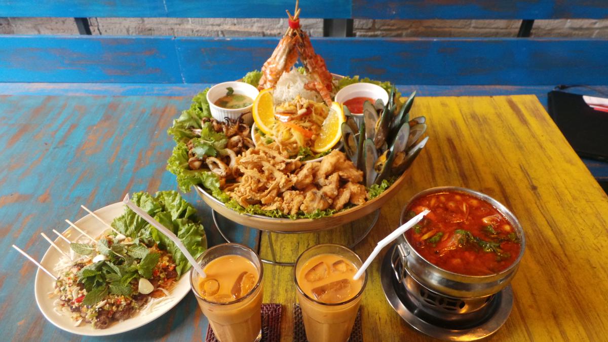Bangkok Kota Kuliner Terbaik Asia 2025: 7 Fakta Menarik dari World Culinary Awards