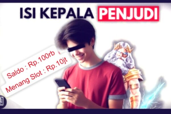 Judi Online Anak-Anak 7 Fakta Mengerikan dan Solusi Pencegahan Serius di Indonesia