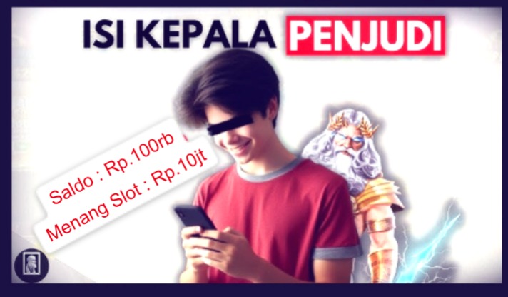 Judi Online Anak-Anak 7 Fakta Mengerikan dan Solusi Pencegahan Serius di Indonesia