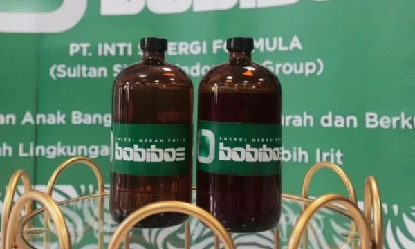 5 Fakta Bensin Bobibos: Penjelasan Gaikindo dan Pakar Energi Soal Ramainya Isu BBM Baru