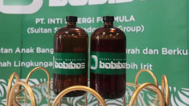 5 Fakta Bensin Bobibos: Penjelasan Gaikindo dan Pakar Energi Soal Ramainya Isu BBM Baru