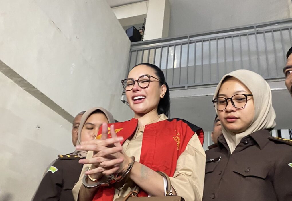 Nikita Mirzani Ajukan Banding: 7 Fakta Baru yang Bongkar Alasan di Balik Gugatan