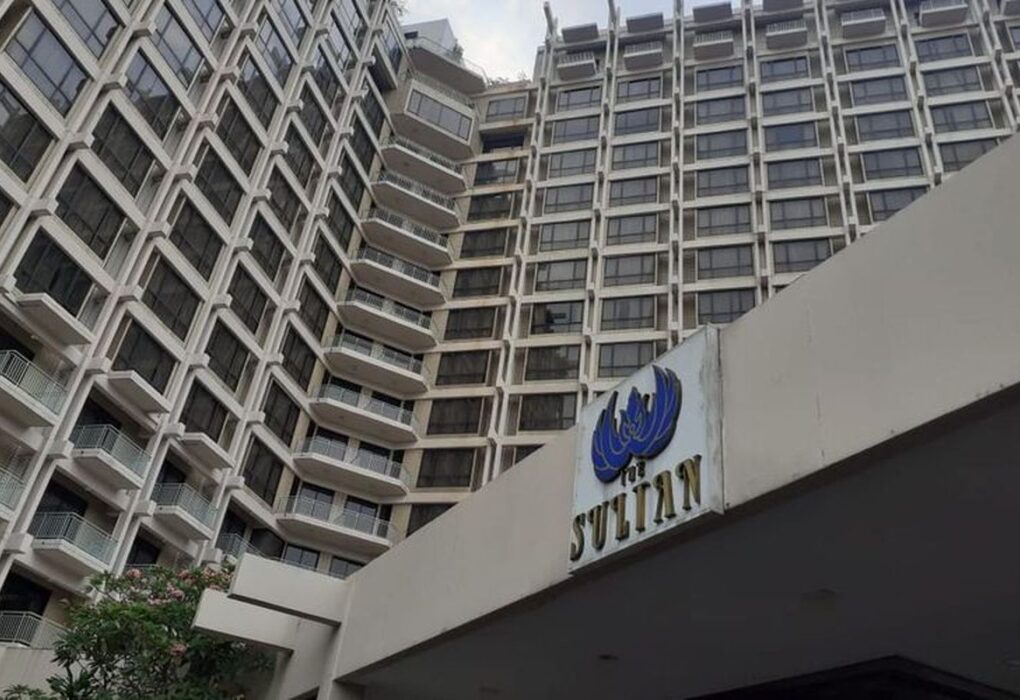 Hakim PN Jakpus Hotel Sultan Putuskan Pengelola Bayar USD 45 Juta ke Negara