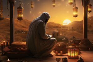 10 Doa Diberikan Pemahaman Agama Lengkap dengan Terjemahan